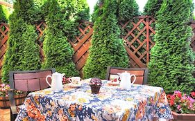 Zajazd Pod Kogutkiem